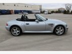 Thumbnail Photo 18 for 1998 BMW M Roadster